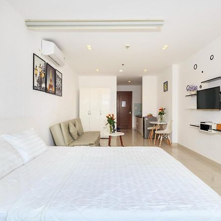 Sky Homes Near Airport Ho Şi Min Dış mekan fotoğraf