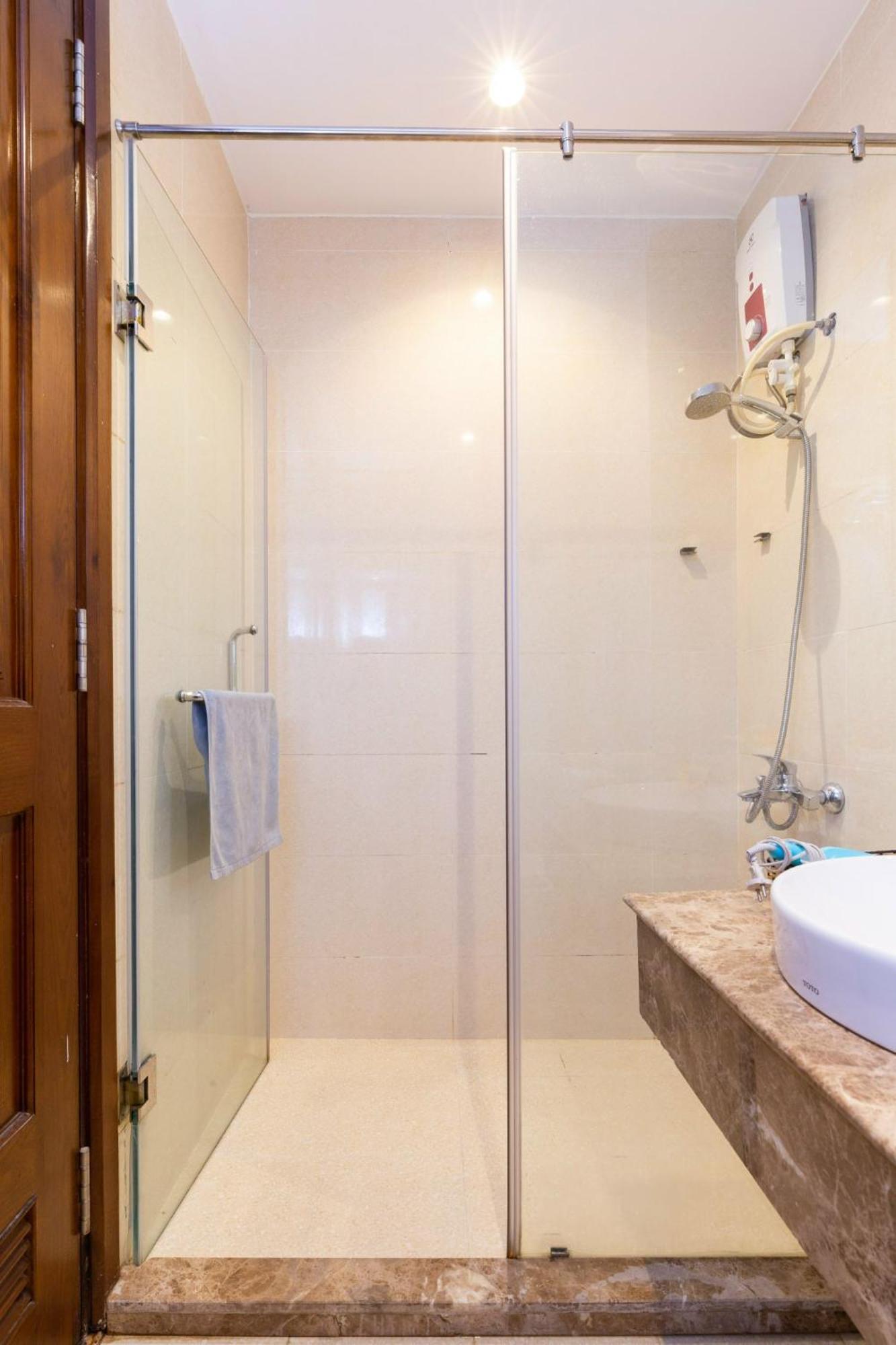 Sky Homes Near Airport Ho Şi Min Dış mekan fotoğraf